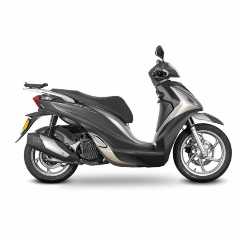 SHAD Top Master Befestigungssatz Morbi SC 125 LX