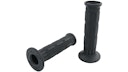 Vorschaubild Progrip Griffgummi 698 Schwarz Offen Paar Ø22/25mm Länge 135mm
