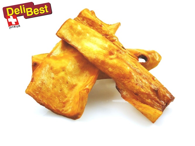 DeliBest 500 Gramm Hundekauartikel