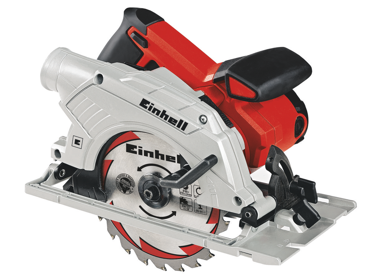Einhell Handkreissäge TE-CS 165 4331010