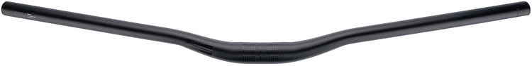 CONTEC Lenker Moab 700 mm schwarz Rise 15 mm