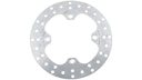 Vorschaubild TRW Bremsscheibe MST323