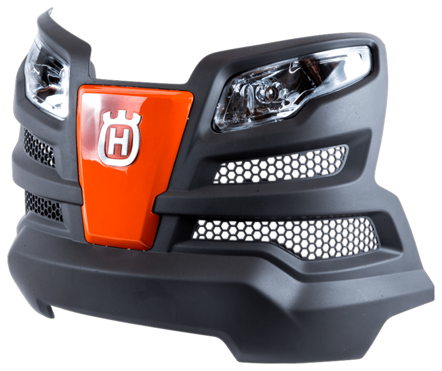 Husqvarna 584 43 97-02 - GRILLE