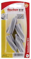FISCHER Gasbetondübel GB 8 K (4 St)
