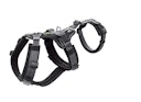 Vorschaubild Hunter Geschirr Sicherheit Maldon XS / 34 - 49 Centimeter schwarz Hundegeschirr