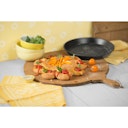 Kaiser Back-/ Pizzablech Ø 28 cm Delicious