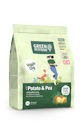 Vorschaubild GreenPetfood Potato & Peas Hundetrockenfutter