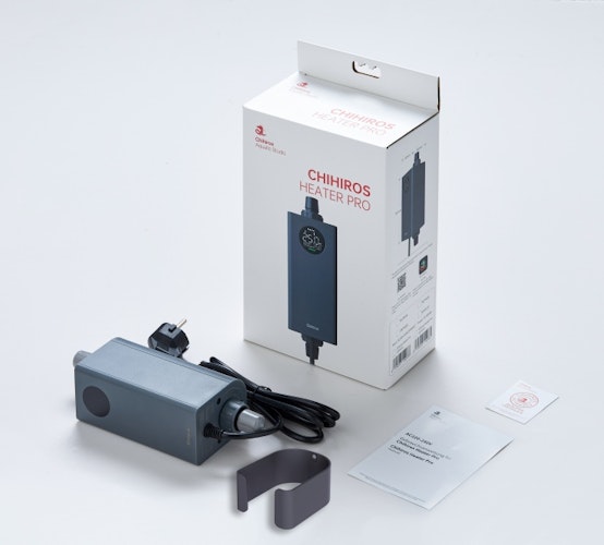 Chihiros Heizer PRO (0-1000 W) - 16/22 mm