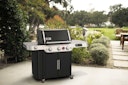 Vorschaubild Weber Gasgrill GENESIS EPX-335 Smart Grill - Black