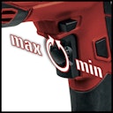 Vorschaubild Einhell Schlagbohrmaschinen-Set TC-ID 720/1 E Kit 4259846