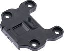 Vorschaubild Bosch Adapterplatte CompactTube 400 schwarz