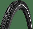 Vorschaubild Continental Ruban Reifen 29 × 2,60" schwarz Reflex