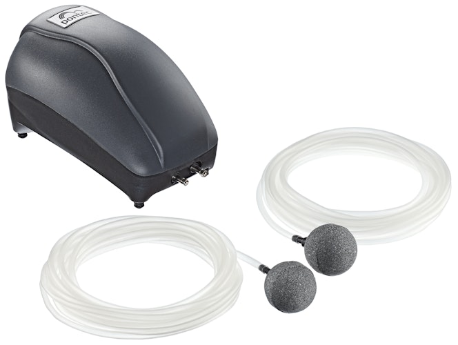 Pontec Teichbelüfter PondoAir Set 450