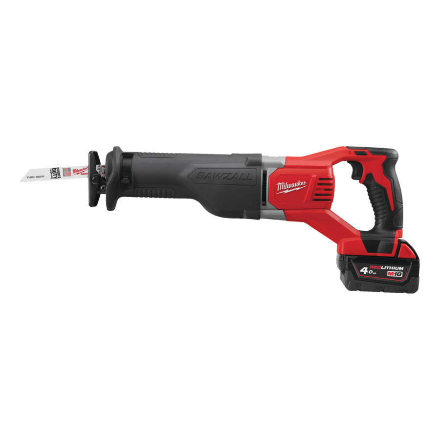 Milwaukee M18BSX-402C AKKU-SAEBELSAEGE IN2 4933447285