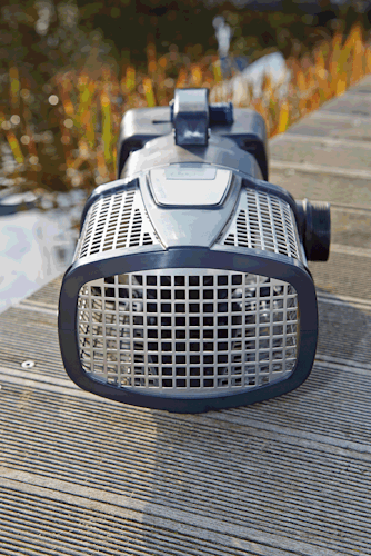 Oase Filter- & Bachlaufpumpe AquaMax Eco Expert 21000