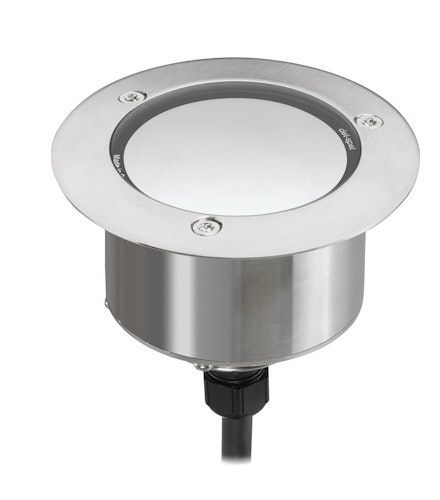 DotSpot br 6 ds; 24 V; 2700 K; diffus; M12