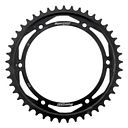 Vorschaubild Supersprox Stahl-Kettenrad 530 45Z (Schwarz)