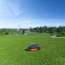 Segway Mähroboter Navimow X390E