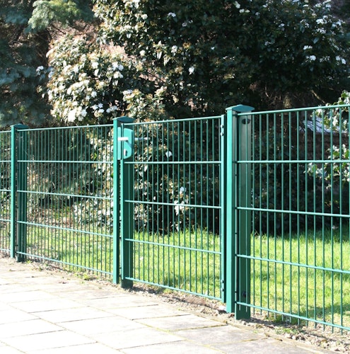 LEGI-Torsystem Vario-S Einzeltor