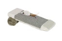 Vorschaubild Nobby Kratzbrett Patty 35x14x9cm beige/grau