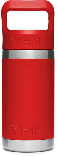 YETI Trinkflasche Kinder RAMBLER JR 12 oz. (354 ml)
