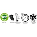 Vorschaubild Summer Fun Wärmepumpe Penguin 4kW