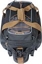 Vorschaubild Basil Miles XL Pro Gepäckträgertasche schwarz black slate
