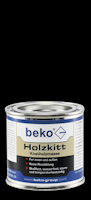 beko Holzkitt 110 g, versch. Farben