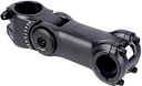 Vorschaubild CONTEC Vorbau Ueda 100 mm schwarz 35, 0 mm Lenkerklemmung