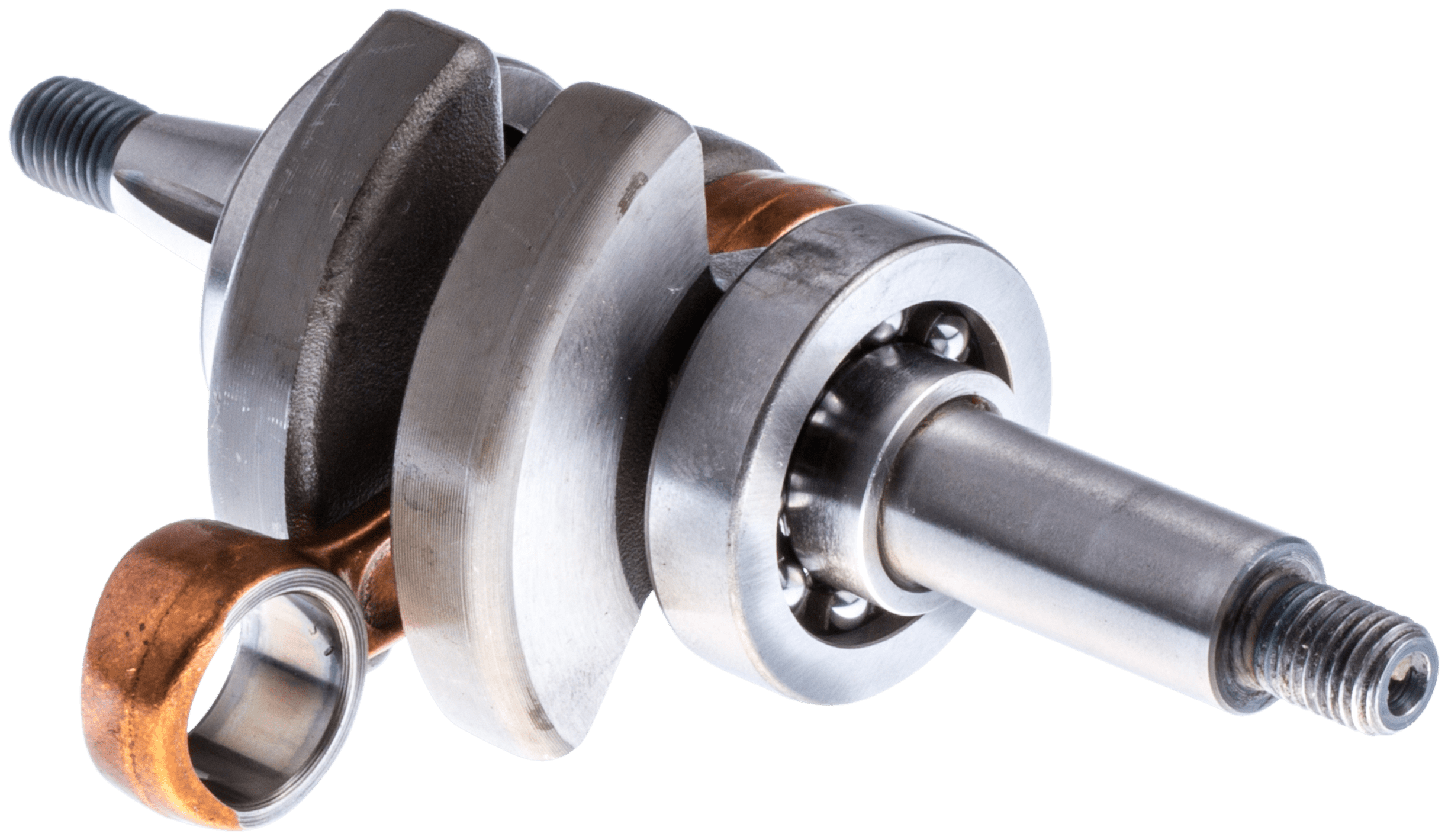 Husqvarna 544 34 38-01 - KURBELWELLE KPL.