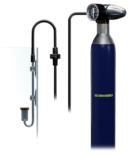 DENNERLE Carbo Soda M200 Aquarientechnik