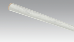 MEISTER Hohlkehlleiste 2380 x 22 x 22 mm 20100 Dusty wood