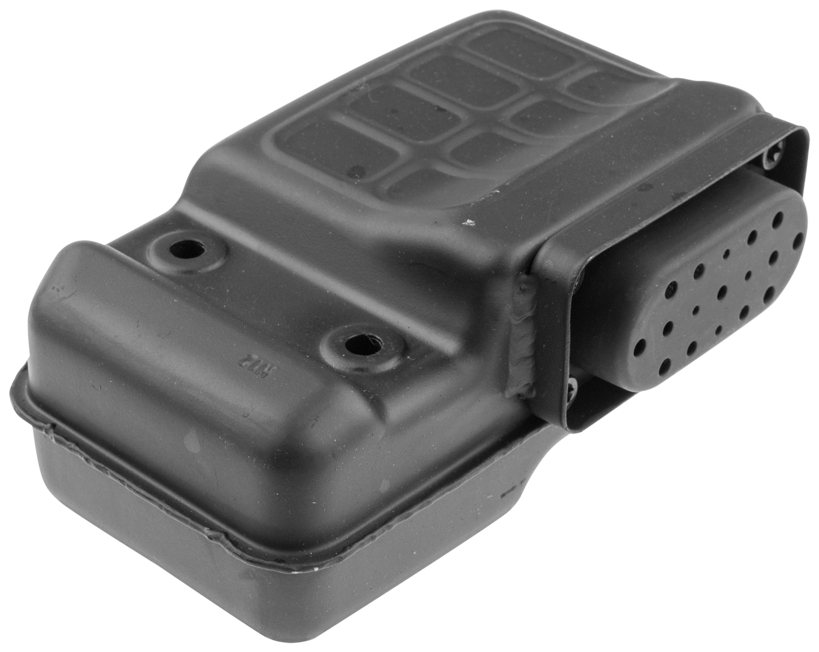 Husqvarna 544 25 77-01 - SCHALLDAEMPFER