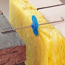 Vorschaubild BEVER Luftschichtanker Well-L - d=4 mm