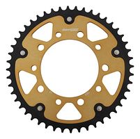 Supersprox Stealth-Kettenrad 520 48Z (Gold)