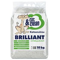 Cat & Clean 10kg Katzenstreu