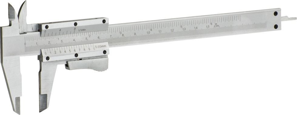 kwb Schieblehre 150 mm 92090