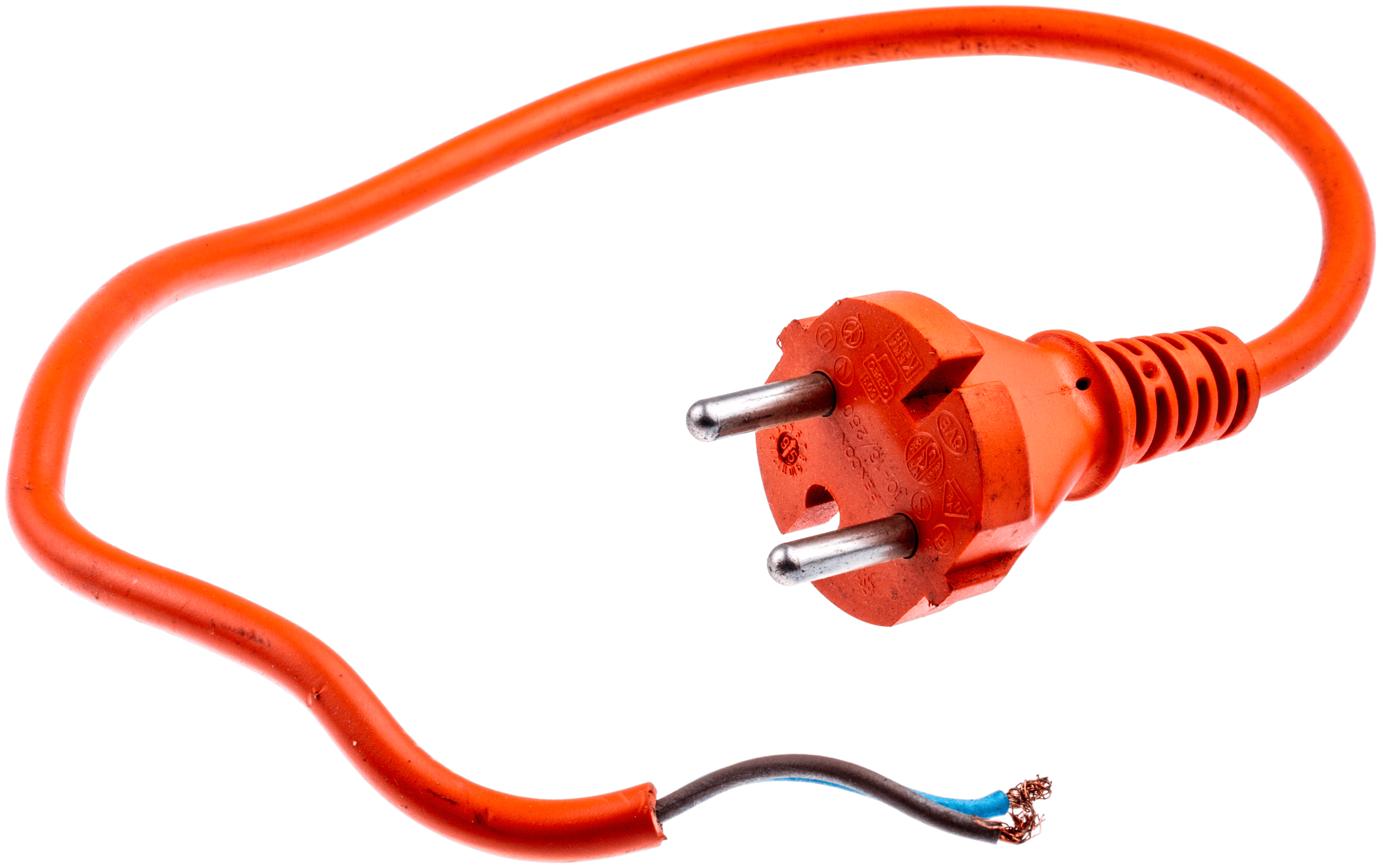Husqvarna 514 82 82-02 - Kabel