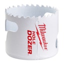Vorschaubild Milwaukee Lochsäge Bi-Metall 59 mm HOLE DOZER 49560137