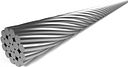 Vorschaubild Elvedes Schaltzug 19 strands 2250 mm silber SB-verpackt, Ø 1,1