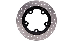 Brembo Bremsscheibe 68B407J9