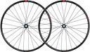 Vorschaubild Fulcrum Laufradsatz Red Metal 5 29 Zoll schwarz XD