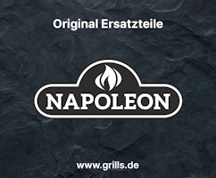 Napoleon fitting (N255-0014)