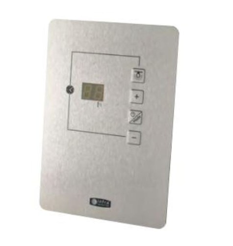 Infraworld Steuerung Infracontrol Plug & Play