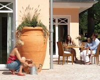 Graf Garantia Antik AmphoreZubehörbild