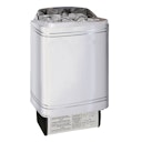 Vorschaubild Infraworld Finnischer Saunaofen Hotline V2 Edelstahl