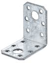 Vorschaubild Winkelverbinder verz. 50x50x35x2,5 mm GP (25 St.)