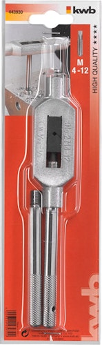 kwb Windeisen Nr. 2-280 mm SB 443930