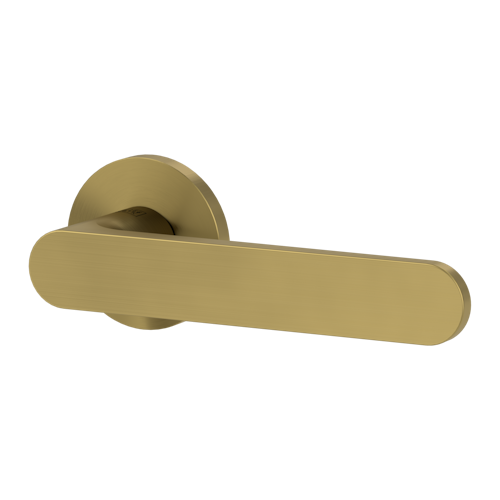 Griffwerk VAYA 291 AVUS fast2fix Fast2Fix Rosetten rund OS Gold matt