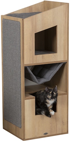 TRIXIE Cat Tower CityStyle